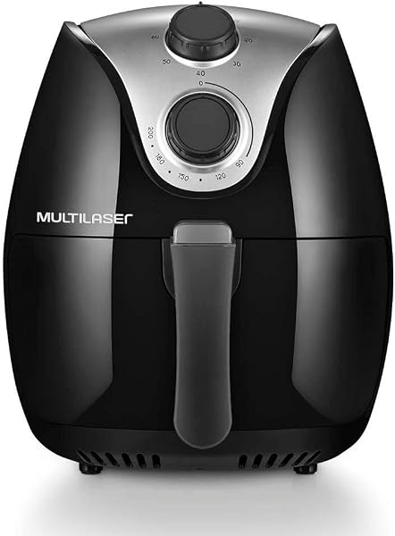 Air Fryer 4L Multilaser