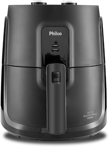 Air Fryer 4L Philco Gourmet PFR15P