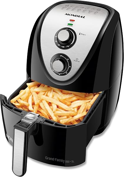 Melhores Fritadeiras Air Fryer