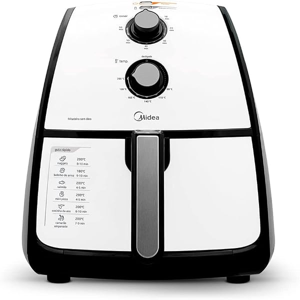 Air Fryer Midea 4L FRA41