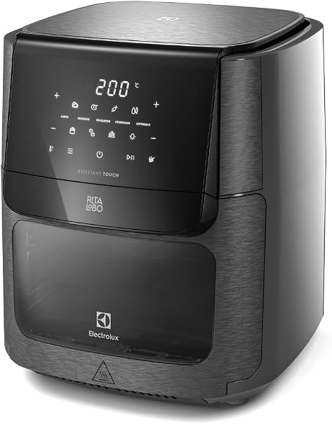 Air Fryer Oven Electrolux EAO30