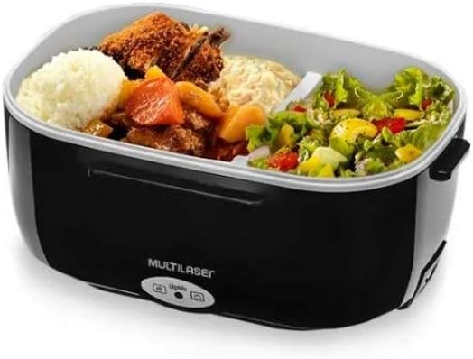 Aquecedor de Alimentos Gourmet Multi CE071