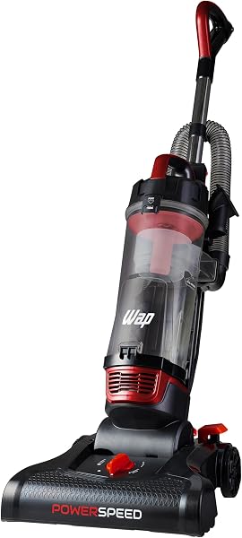 Aspirador de Pó Power Speed WAP