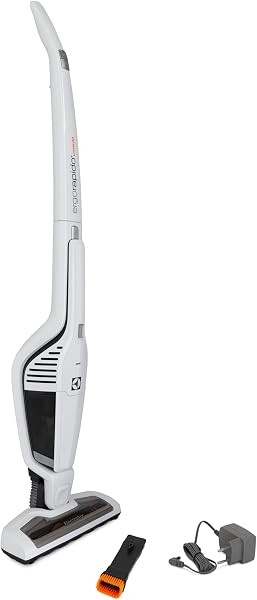 Aspirador de Pó Vertical Ergorapido 2 em 1 Electrolux