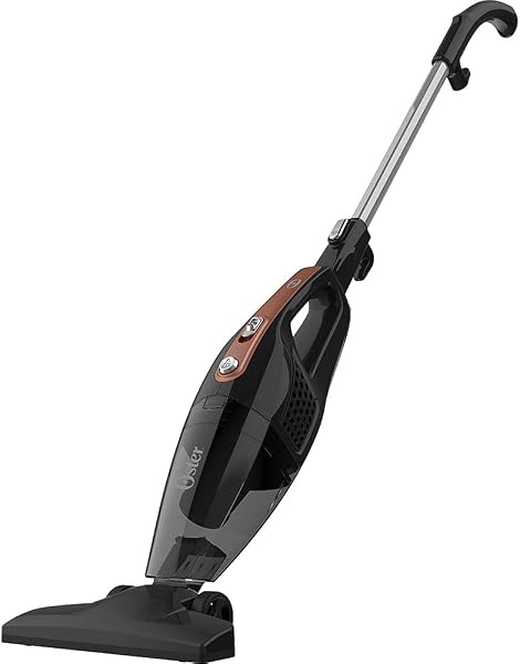 Aspirador de Pó Vertical Oster 2 em 1
