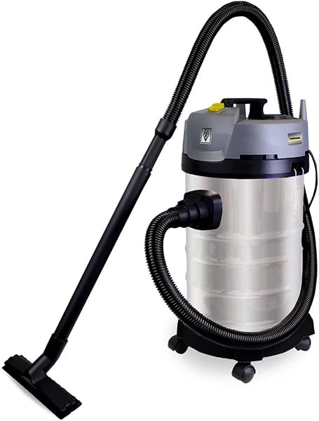 Aspirador Karcher NT 3000