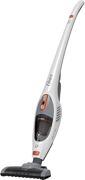 Aspirador Oster Sem Fio Duo Clean