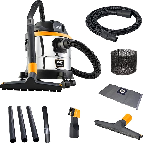 Aspirador WAP GTW 15