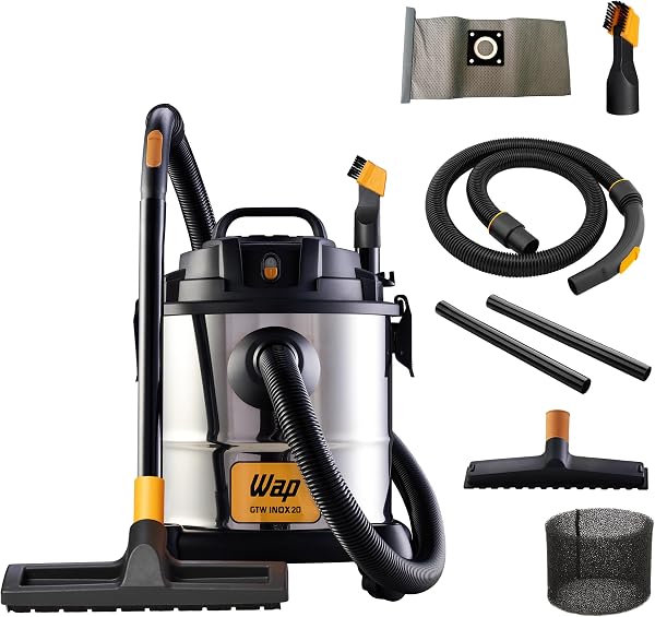 Aspirador WAP GTW 20