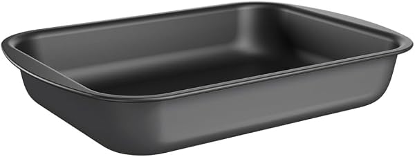 Assadeira Retang Funda Brinox