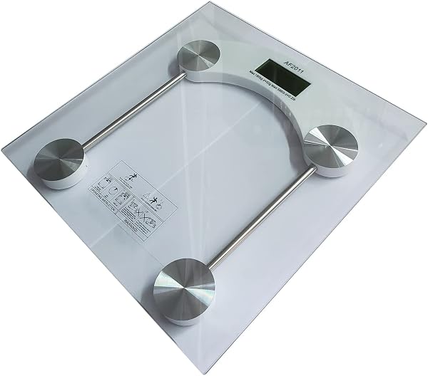 Balança Digital Hemir