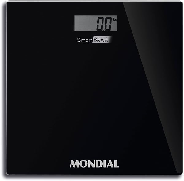 Balança Digital Mondial BL-05