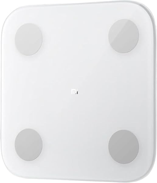 Balança Digital Xiaomi Mi Body