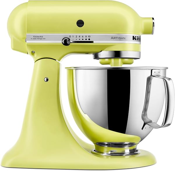 Batedeira KitchenAid Artisan Kyoto Glow