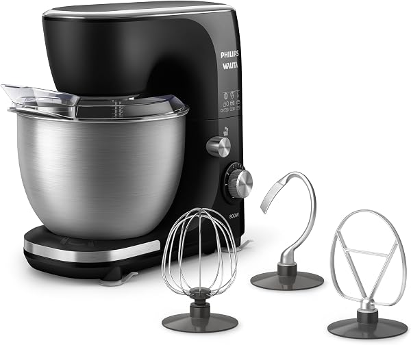 Batedeira Planetária Philips Walita