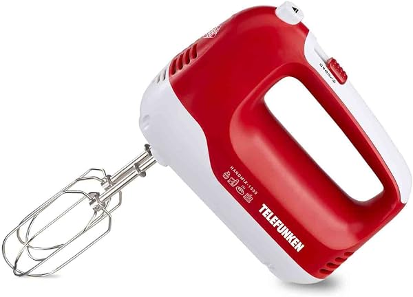 Batedeira Telefunken TFL-HANDMIX