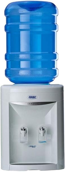 Bebedouro Compact IBBL