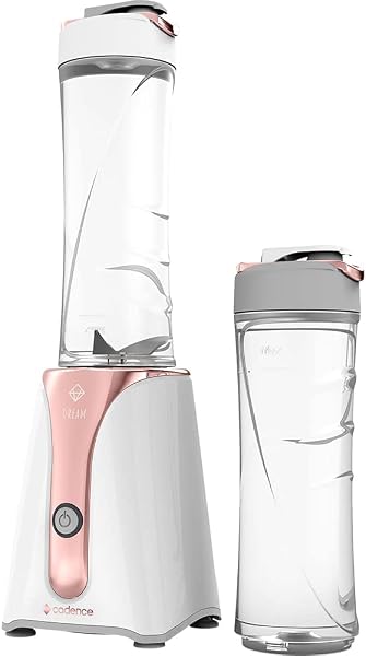 Blender Dream Rosé Gold Cadence