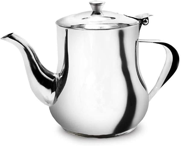 Bule com Bico Inox 680 ml