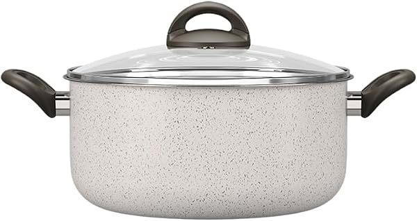 Caçarola Ceramic Life Suprema Brinox