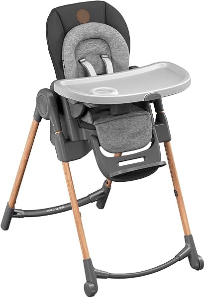 Cadeira de Refeição Minla Maxi-Cosi