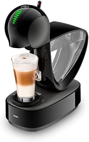 Cafeteira Dolce Gusto Infinissima Touch