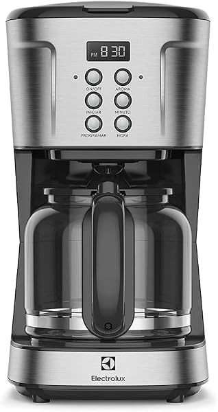 Cafeteira Elétrica Electrolux ECM30