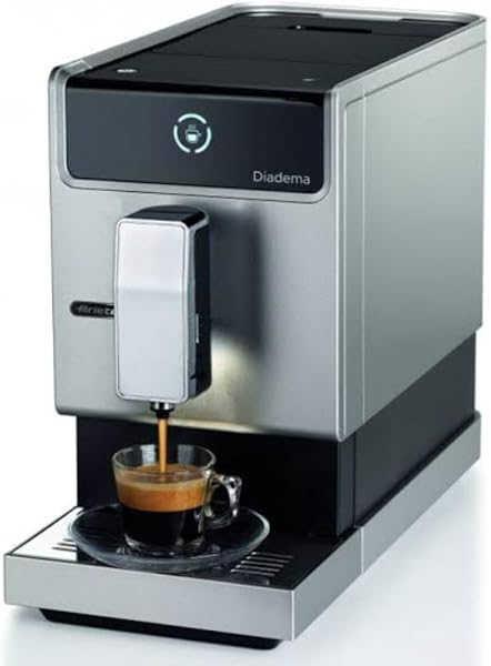 Cafeteira Espresso Ariete Safira 1450