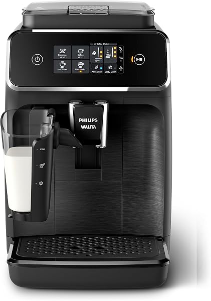 Cafeteira Espresso Philips Walita Série 2200