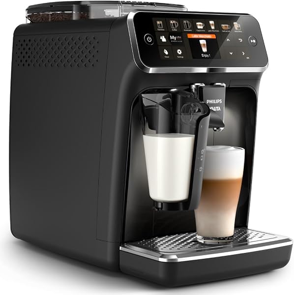 Cafeteira Espresso Philips Walita Série 5400