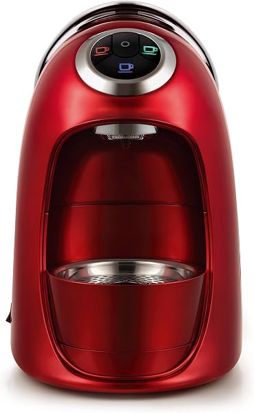 Cafeteira Espresso TRÊS Corações Versa S20