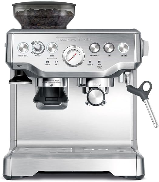 Cafeteira Express Pro Tramontina
