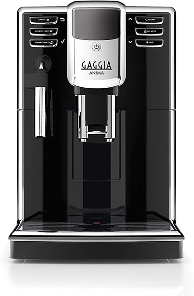 Cafeteira Expresso Anima Gaggia