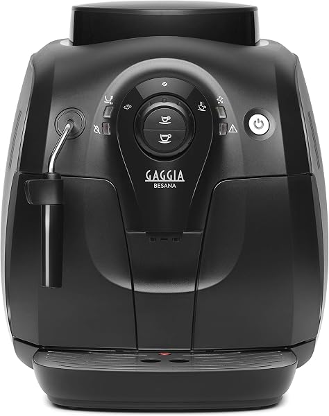 Cafeteira Expresso Besana Gaggia