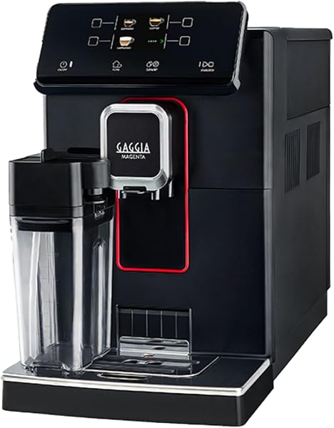 Cafeteira Expresso Gaggia Magenta Prestige