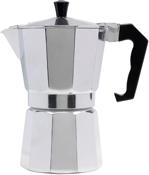 Cafeteira Italiana Expresso Mimo Style