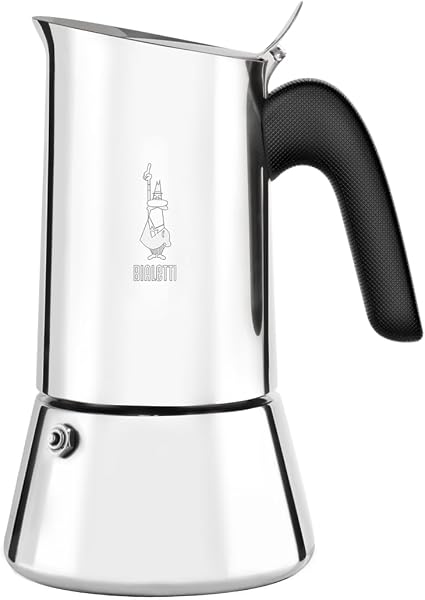 Cafeteira Italiana Venus Bialetti