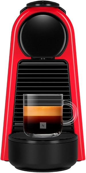 Cafeteira Nespresso Essenza Mini