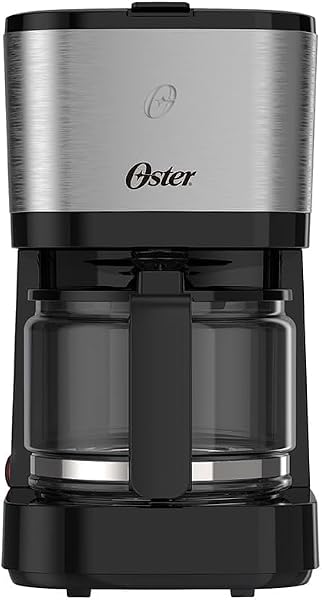 Cafeteira Oster Compacta OCAF300