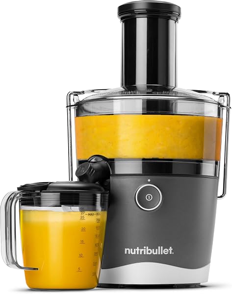 Centrífuga Juicer NutriBullet