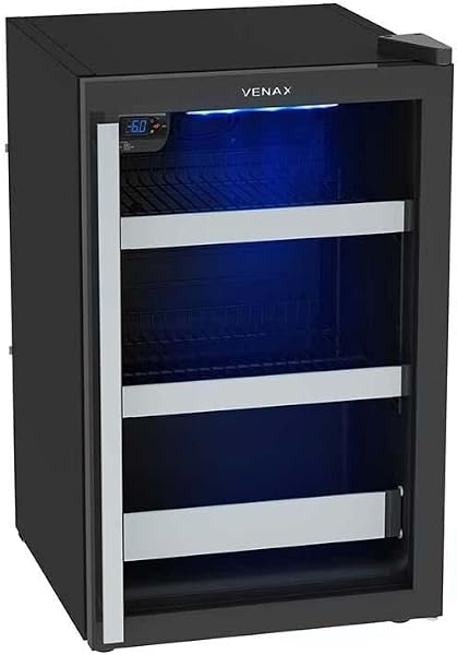 Cervejeira Venax Blue Light 100L