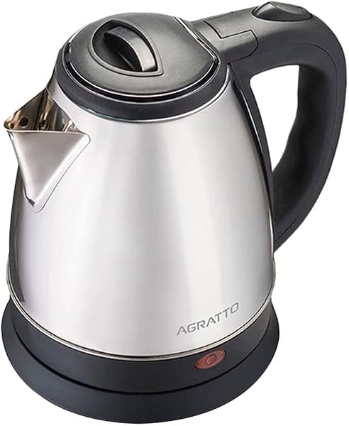 Chaleira Elétrica Agratto