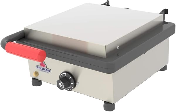 Chapa Grill para Lanche Progás