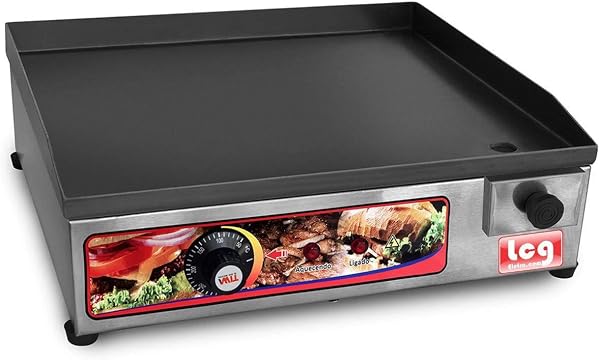 Chapa para Lanche Lcg 40x35cm