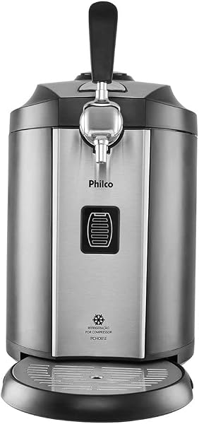 Chopeira Elétrica Philco PCC05