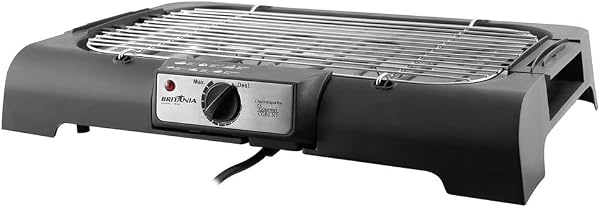 Churrasqueira Gourmet CGB2 N2