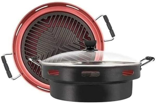 Churrasqueira Grill Oriental Guassu