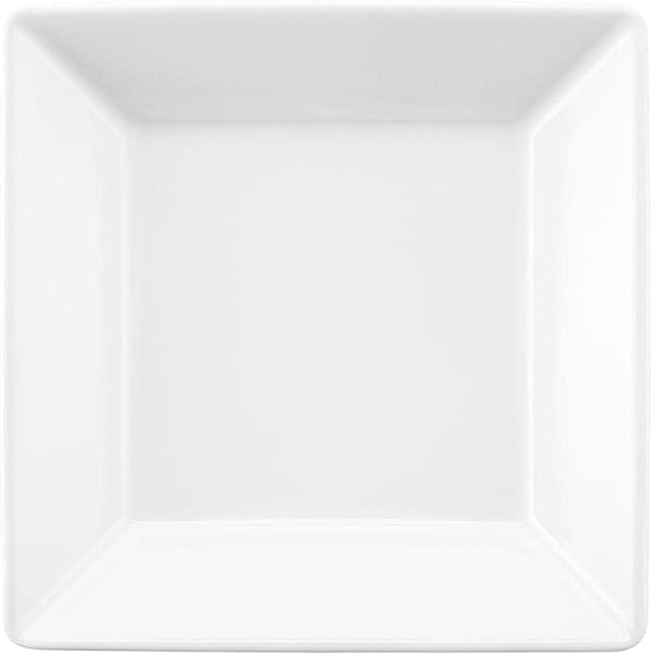 Conjunto de Pratos 6 Peças Oxford