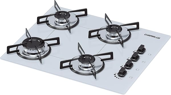 Melhores Cooktops 4 Bocas