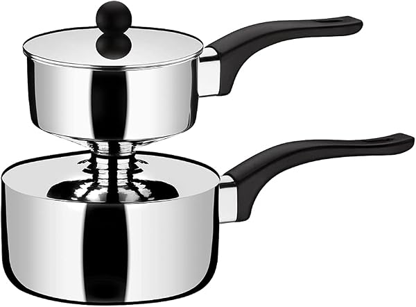Cuscuzeira Individual Brinox